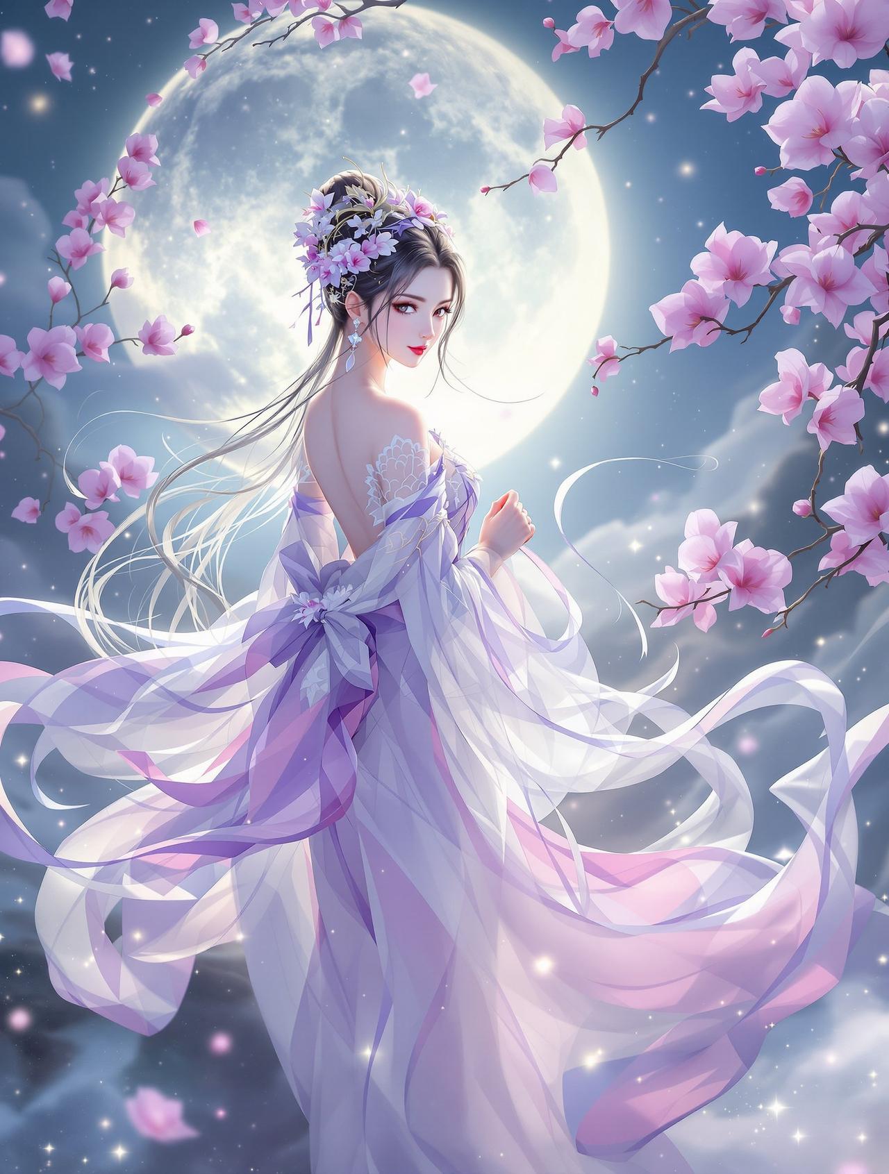 短剧资源网站 - 桃花源记新传 - 古风仙侠